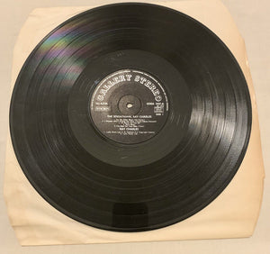 Ray Charles ‎- Soul Feelin' - 1970 Vinyl LP - Deacon DEA 1027 EX VG+
