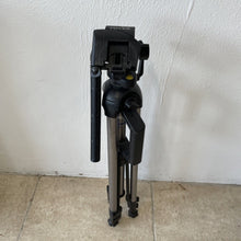 Load image into Gallery viewer, Miranda TP-35 Full Height Camera Tripod strong support for Digital SLR