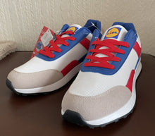 Load image into Gallery viewer, Lidl Branded Trainers - Limited Edition - UK Size 9 - Brand New With Tags