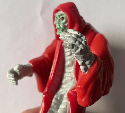 Action Figure - Vintage Thundercats - Mumra - LJN Toys 1985