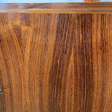 Load image into Gallery viewer, Danish Mid Century Poul Hundevad Rosewood Sideboard Cabinet On Hairpin Legs