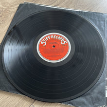 Load image into Gallery viewer, MICKEY JUPP’S LEGEND Vinyl LP UK Stiff Records VG+/VG - GET2 12434/15000