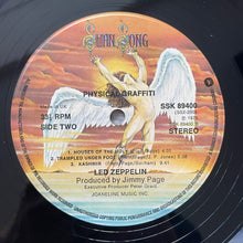 Load image into Gallery viewer, Led Zeppelin Physical Graffiti 2xLP 2nd Issue UK Vinyl 1975 Kings Rd EX+/EX+