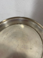 Load image into Gallery viewer, Vintage Silver Plated Champagne Ice Bucket Cooler