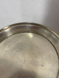 Vintage Silver Plated Champagne Ice Bucket Cooler