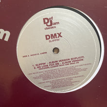 Load image into Gallery viewer, Job Lot Of 12x Rap Hip Hop 12” Vinyl - DMX, Method Man, EPMD, Etc