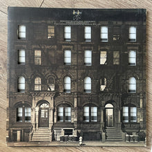 Load image into Gallery viewer, Led Zeppelin Physical Graffiti 2xLP 2nd Issue UK Vinyl 1975 Kings Rd EX+/EX+