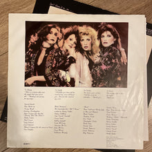 Load image into Gallery viewer, STEVIE NICKS THE WILD HEART LP VINYL 25-0071-1 GERMAN EUROPE PRESS 1983 EX/VG+