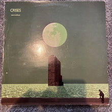 Load image into Gallery viewer, Mike Oldfield - Crises Vinyl Lp Vg+/Vg+ V2262 Virgin A-1-1-1 B-1-1-1