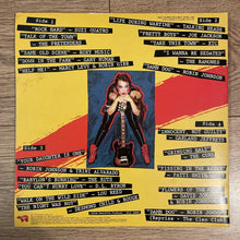 Load image into Gallery viewer, TIMES SQUARE OST 2x LP 1980 RSO 2658145 UK EX+/EX+ The Cure Ramones Lou Ree