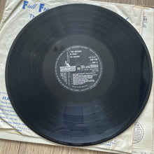 Load image into Gallery viewer, The Ventures In Space STEREO Vinyl LP UK 1st Press EX/VG SLBY 1189 Surf Rock