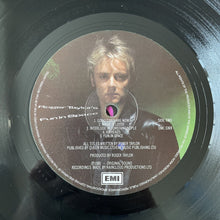 Load image into Gallery viewer, Roger Taylor – Roger Taylor&#39;s Fun In Space Vinyl LP w/INNER SLEEVE NM/VG+ Queen