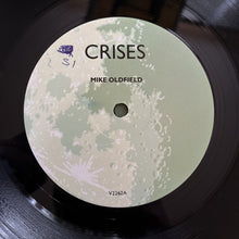 Load image into Gallery viewer, Mike Oldfield - Crises Vinyl Lp Vg+/Vg+ V2262 Virgin A-1-1-1 B-1-1-1