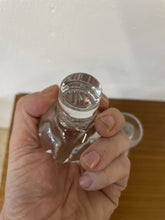 Load image into Gallery viewer, Royal Albert Cut Crystal Decanter And Stopper