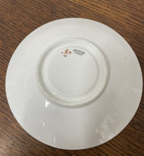 Load image into Gallery viewer, Stunning Hand-painted Cauldon England Cabinet Tea Cup And Saucer C1910 N7663