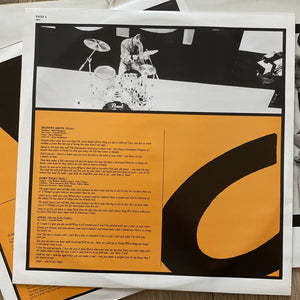 The Style Council – The Cost Of Loving (1987) 2x 45rpm LP 1st Press EX/VG+