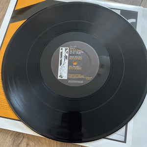 The Style Council – The Cost Of Loving (1987) 2x 45rpm LP 1st Press EX/VG+
