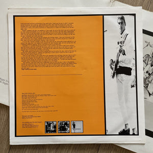 The Style Council – The Cost Of Loving (1987) 2x 45rpm LP 1st Press EX/VG+