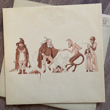 Load image into Gallery viewer, GENESIS A Trick Of The Tail LP Charisma A3/B3 VG+/VG+ 1976 Gatefold &amp; Inner