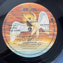 Load image into Gallery viewer, Led Zeppelin Physical Graffiti 2xLP 2nd Issue UK Vinyl 1975 Kings Rd EX+/EX+