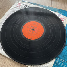 Load image into Gallery viewer, MARRYING MAIDEN - ITS A BEAUTIFUL DAY UK STEREO CBS Vinyl LP S64065 A1/B1 VG+