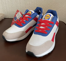 Load image into Gallery viewer, Lidl Branded Trainers - Limited Edition - UK Size 9 - Brand New With Tags