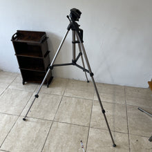 Load image into Gallery viewer, Miranda TP-35 Full Height Camera Tripod strong support for Digital SLR