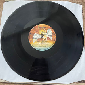 Led Zeppelin Physical Graffiti 2xLP 2nd Issue UK Vinyl 1975 Kings Rd EX+/EX+