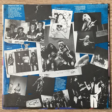 Load image into Gallery viewer, Gillan - Future Shock LP - Gernan 1st Press 1981 - EX/NM With Inner