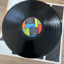 Load image into Gallery viewer, The Jam Snap! Double UK LP Vinyl 1983 SNAP1 EX-/EX Merch Sheet Polydor