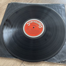 Load image into Gallery viewer, MICKEY JUPP’S LEGEND Vinyl LP UK Stiff Records VG+/VG - GET2 12434/15000