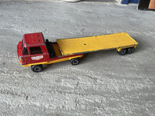 Load image into Gallery viewer, Lone Star Lorry Truck Die Cast Model Vehicle Kings of the Road  made in England