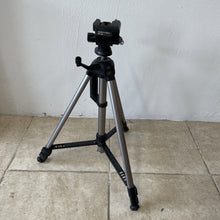 Load image into Gallery viewer, Miranda TP-35 Full Height Camera Tripod strong support for Digital SLR