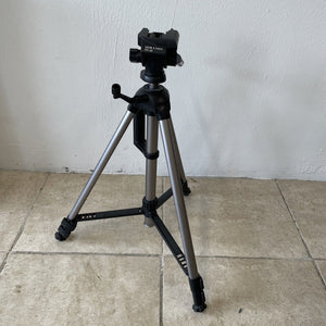 Miranda TP-35 Full Height Camera Tripod strong support for Digital SLR