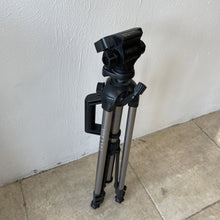 Load image into Gallery viewer, Miranda TP-35 Full Height Camera Tripod strong support for Digital SLR