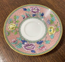 Load image into Gallery viewer, Stunning Hand-painted Cauldon England Cabinet Tea Cup And Saucer C1910 N7663