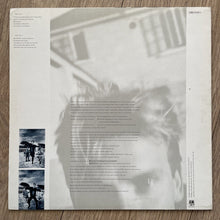 Load image into Gallery viewer, STING ‘Dream of the Blue Turtles’ 1985 Vinyl LP + Inner A5/B5 1st UK Press EX/EX