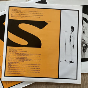 The Style Council – The Cost Of Loving (1987) 2x 45rpm LP 1st Press EX/VG+