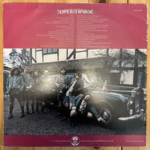 Load image into Gallery viewer, Supercharge - Local Lads Make Good Vinyl Lp 1976 Virgin V2053 NM/VG-