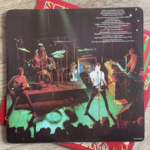 Load image into Gallery viewer, THE STRANGLERS NO MORE HEROES VINYL LP 1977 A-1U/B-1U Jonz UK 1ST PRESS EX/VG+