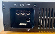 Load image into Gallery viewer, GRUNDIG V1000 Vintage Stereo Hi-Fi AMPLIFIER MM Phono 70w Silver Tested Working