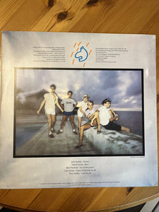 Spandau Ballet - True Vinyl Lp CDL1403 Ex+/Ex+