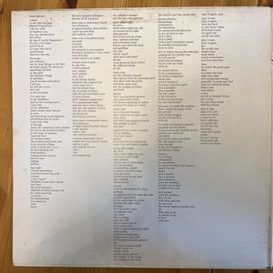 Dory Previn - Reflections In A Mud Puddle Vinyl Lp 1971 Ex/Vg-