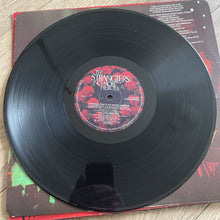 Load image into Gallery viewer, THE STRANGLERS NO MORE HEROES VINYL LP 1977 A-1U/B-1U Jonz UK 1ST PRESS EX/VG+