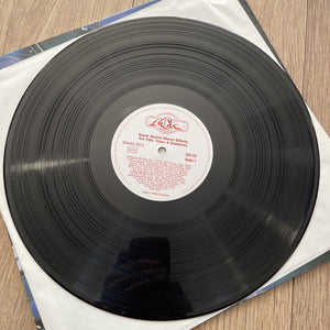 SUPER SOUND STEREO EFFECTS (Movies, Video, Dia-Shows) 2xLP Vinyl - NM/EX