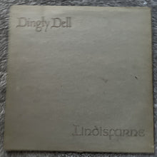 Load image into Gallery viewer, Lindisfarne - Dingly Dell Vinyl Lp 1972 Mad Hatter CAS1057 Vg+/Ex+
