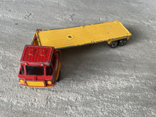 Load image into Gallery viewer, Lone Star Lorry Truck Die Cast Model Vehicle Kings of the Road  made in England