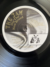 Load image into Gallery viewer, The Jam - Dig The New Breed Vinyl Lp 1982 Punk Mod POLD5075 Vg+/Vg+ Die Cut