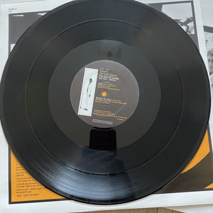The Style Council – The Cost Of Loving (1987) 2x 45rpm LP 1st Press EX/VG+