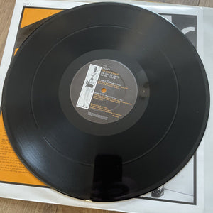 The Style Council – The Cost Of Loving (1987) 2x 45rpm LP 1st Press EX/VG+